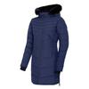 Womens/Ladies Striking IIII Mid Length Padded Jacket