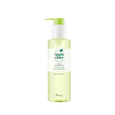 Apple Cider Deep Cleansing Oil 200ml