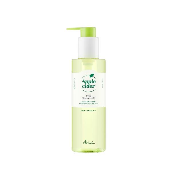 

Ariul Apple cider Deep Cleansing Oil 200ml