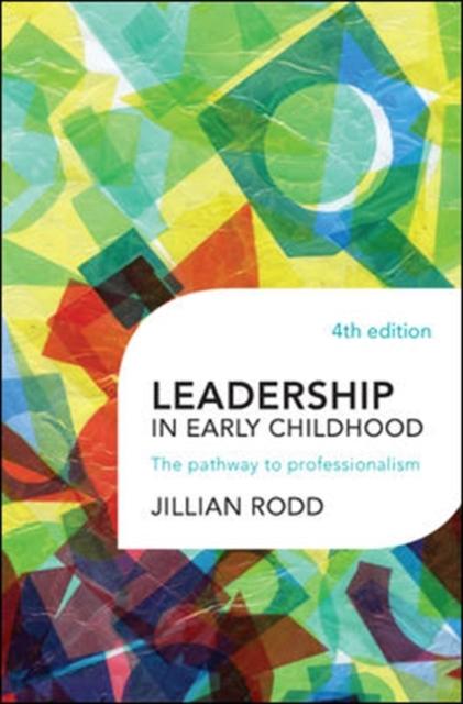 The Leadership In Early Childhood Book