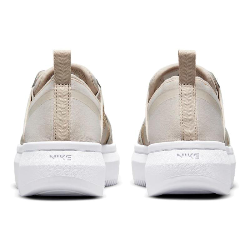 Nike Court Vision Alta 'Cream' Women's Sneakers CW6536-200