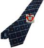 [Bandai] Ultraman Character Tie, Cute Anime Tie (NO-10)