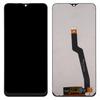 OEM LCD Screen for Galaxy M10 with Digitizer Full Assembly (Black)