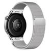 Huawei GT6 Milan Watch Band Upgrade: Universal Press-Type Strap for Watch 5 Series.