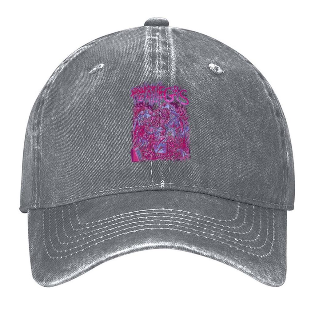 2026 Arsonists Get All The Girls The Game Of Life Baseball Cap Beach Beach Bag Visor Fashion Beach Girl'S Hats Men's