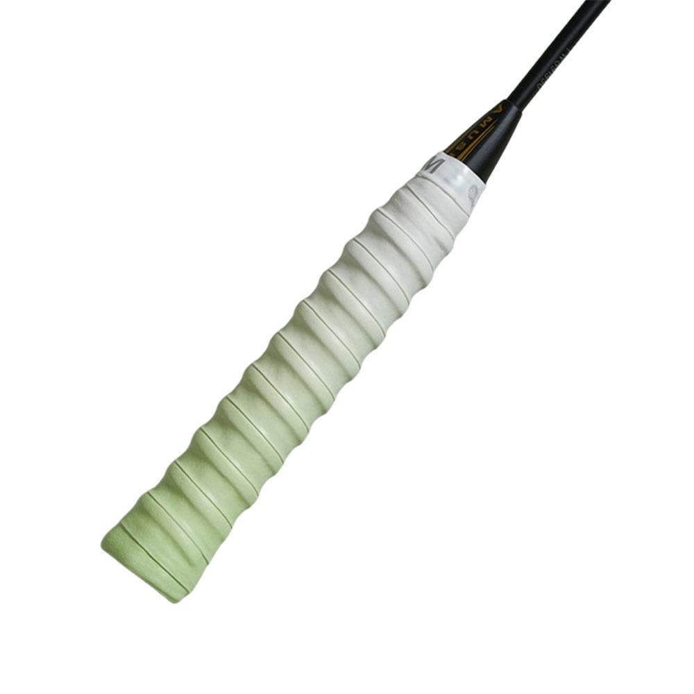 Gradient Color Fishing Rods Band Anti-slip Tennis Racket Grip Tape Outdoor Sports