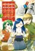 Ascendance of a Bookworm Manga Part 2 Volume 6 by Miya Kazuki Paperback Book 9781718372627