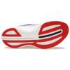 Saucony Endorphin Speed 3 Comfortable Versatile Nylon Slip-Resistant Durable Low-Top Casual Running Shoes Unisex sneaker Blue White S20756-207