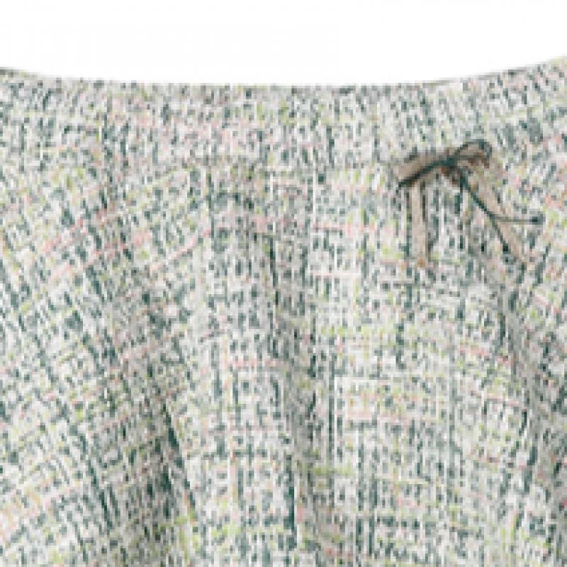 [renoma Kids] Daimaru Tweed Skirt  R2411s601 12 