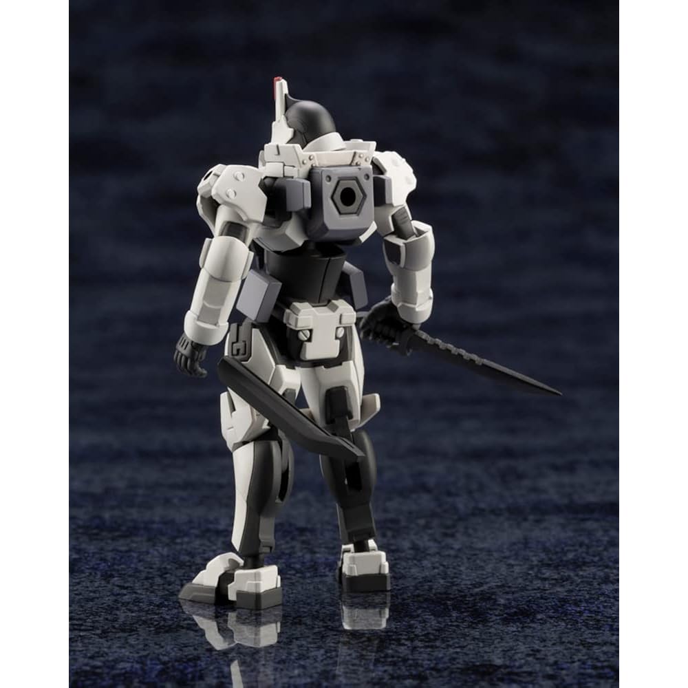 Kotobukiya (KOTOBUKIYA) Hexa Gear Governor Armor Type: Pawn X1 Total Height Approx. 80mm 1/24 Sca...