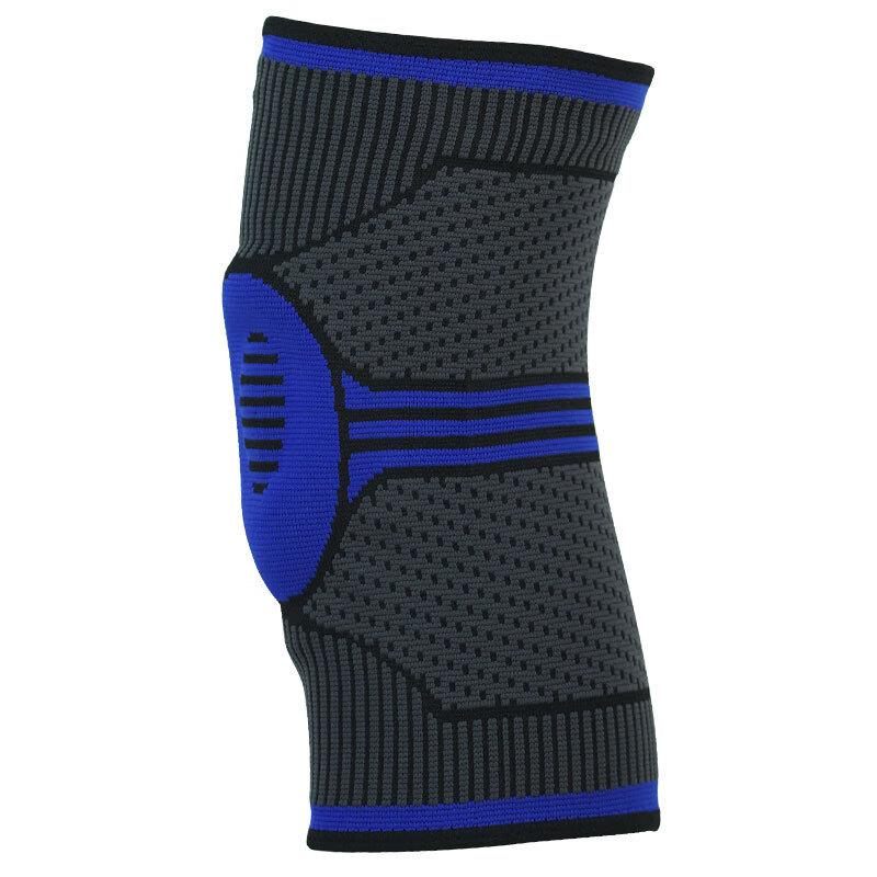 Unisex Knitted Sports Knee Brace