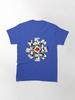 Red Hot Chili Peppers Red Hott ChilIi Peper Classic T-Shirt
