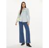 Jeans United Colors Of Benetton 4AC6574X5 Blue Wide Leg