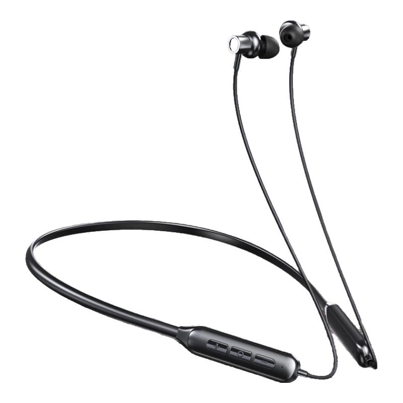 

KOVOL Bluetooth Neckband Sports Earphones