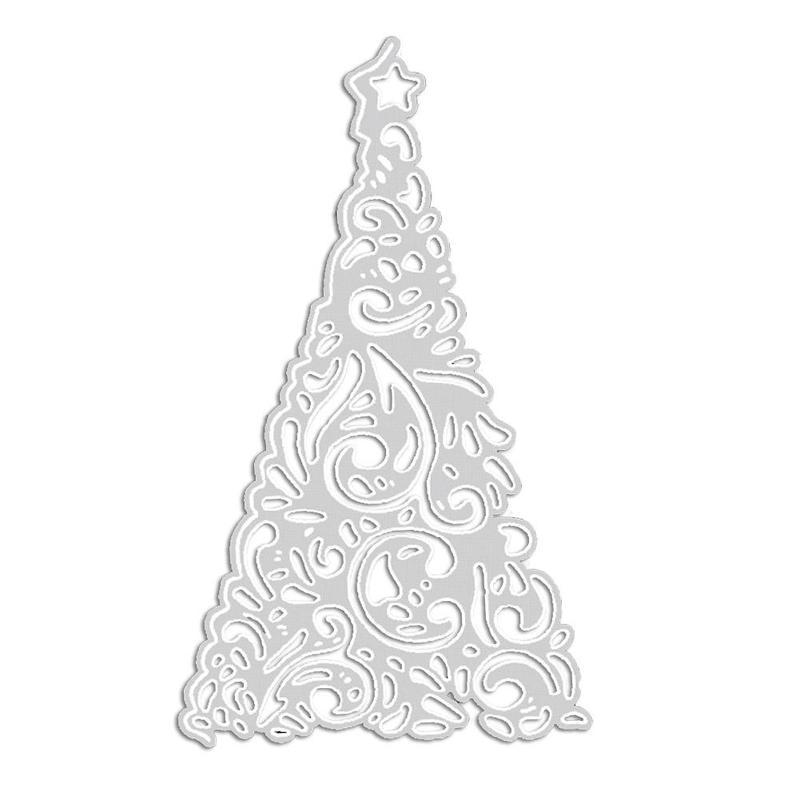 2022 Christmas Tree Cutting Buy Christmas Tree Metal Cutting Dies Steel Frames Cutting Dies Diy Booking  Photo Album Embossing Paper Cards 2022 Christmas Decor R5G1 At Affordable  Prices — Free Shipping, Real Reviews With Photos — Joom