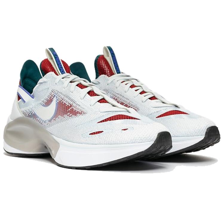 Nike D/MS/X Flyknit N110 Pure Platinum AT5405-003