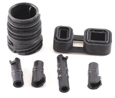For BMW Valve Body To Case Sleeve Seal Connector Plug Adaptor Kit ZF 6HP19 6HP21