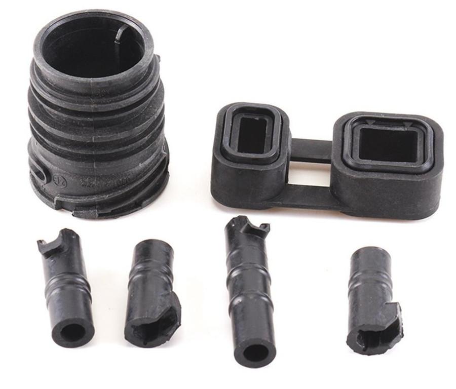 

For BMW Valve Body to Case Sleeve Seal Connector Plug Adaptor Kit ZF 6HP19 6HP21