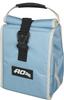 Cooler Térmico Macio Blue Bell para Almoço Pequeno Cooler Caixa Térmica Dobrável Produto com [Produto Genuíno] 5,7L - Leve, Isolado,