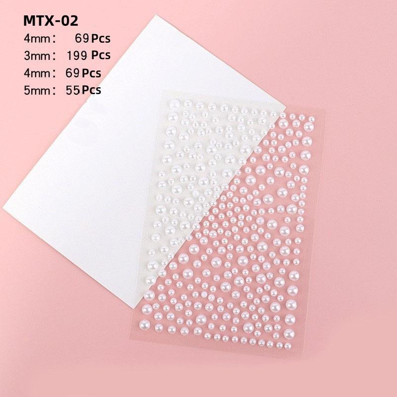 1Pcs Music Festival Party Face Jewelry Decoration Rhinestone Crystal Kids Toy DIY Diamond Stickers Eye Makeup Self-adhesive Nail