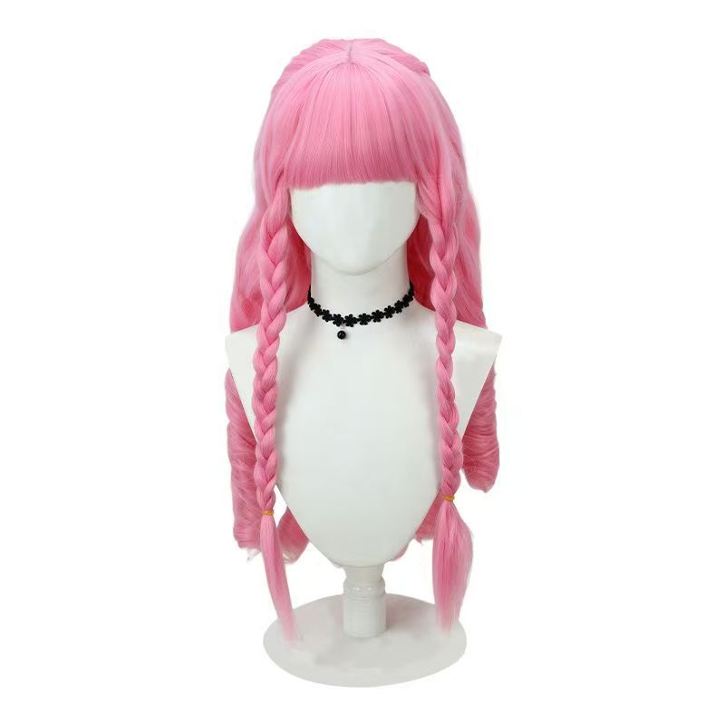 Anime Ghost Princess Perona Cosplay Costume