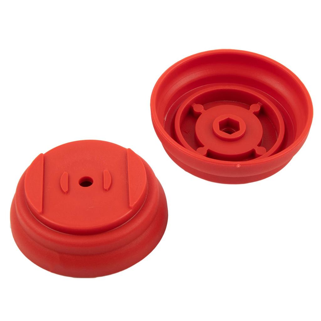 Blade Base Plastic Cover Strimmer Accessory Adapter