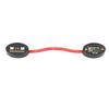Magnetic Battery Tester Fast Detection High Precise Portable Digital Battery Level Detector for