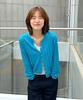Seuneogeuyu Cozy Blossom Loop Mother-Of-Pearl Cardigan_2 Colors_S M