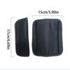 Soft & Long Service Baby Pram Shoulder Pad Practical Baby Carriages Shoulder Pads Secure Baby Pushchair Shoulder Guard