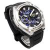 CASIO Standard Men's Watch 1/10-Second Chronograph Quartz MWA-300H-2AV Blue Overseas Model