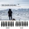 8pcs Drone Blade Props Replacement Mini Propellers with Screw Accessories Propeller Blade Spare Parts Low-Noise for DJI Mini 3