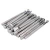 20Pcs Pattern Carved Leather Embossing Tools Multiple Patterns Carving Tool  Hand Working