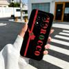 Morocco Flag Soft Phone Case for Xiaomi Redmi Note 12 13 14 15 Pro Plus 11 12S 11S 11T 10 4G Black Cover Back Shell