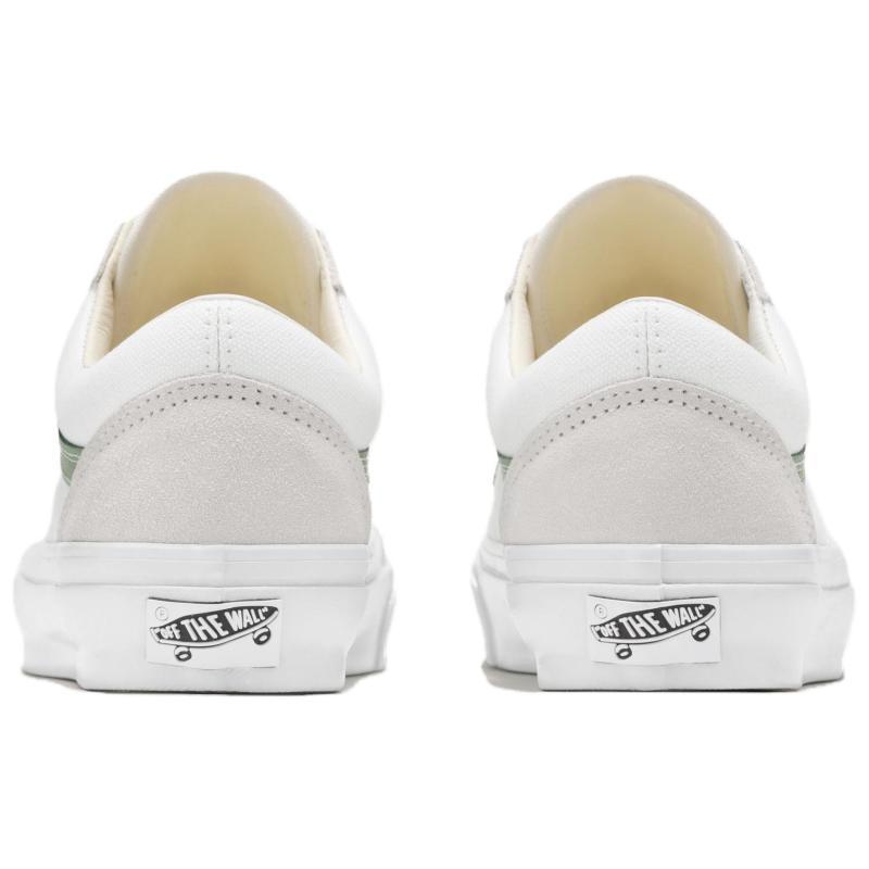 Vans Old Skool 36 Lx 'Santorini Pack Blanc White' Sneakers VN000D56ESK