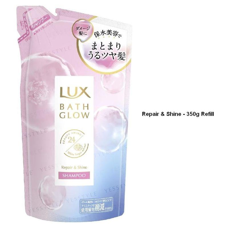 Lux Japan - Bath Glow Series Shampoo