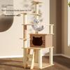 Tang Mi Ji Ji Large Space Capsule Cat Tree
