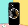 Koi Fish Yin Yang Cover For Samsung Galaxy A53 A33 A13 A12 A32 A52 A14 A34 A54 A15 A25 A35 A55 A71 A51 Case