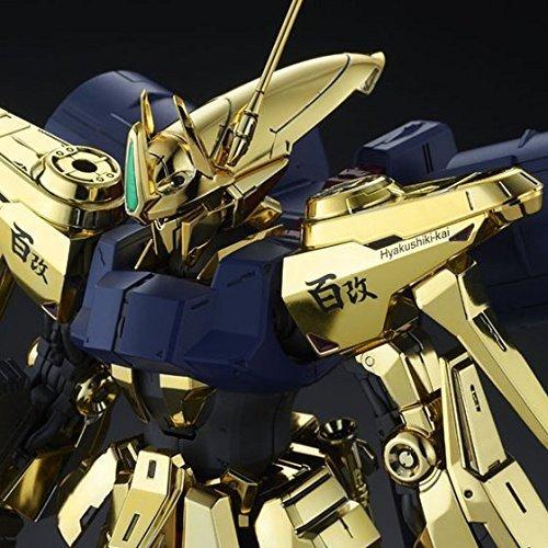 

BANDAI MG Hyakushiki Kai Plastic Model Online Shop 1/100 (Hobby Limited)