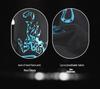 Four Seasons Windproof Shock-Absorbing Non-Slip Cycling Fitness Gloves
