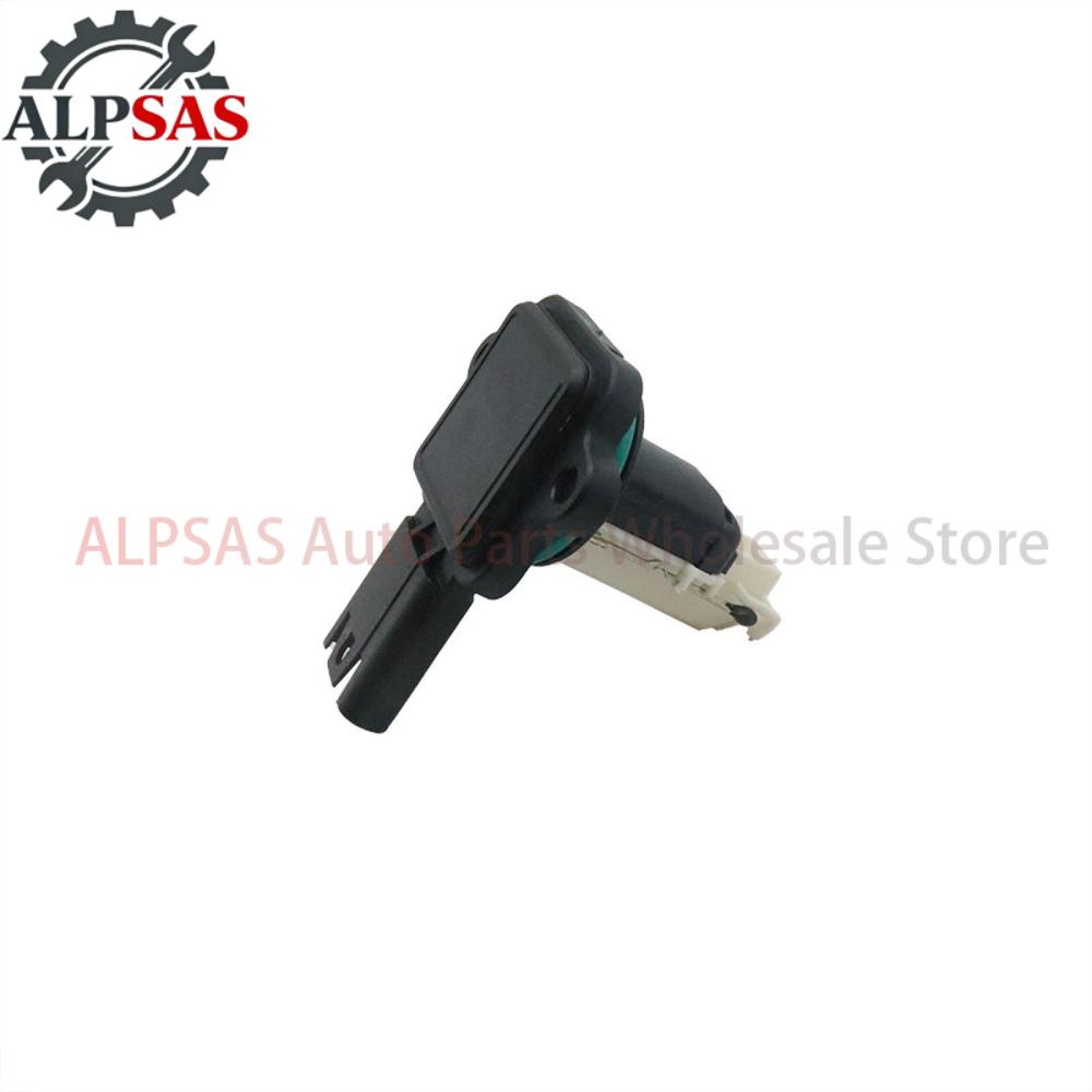 5WK97502 MAF Mass Air Flow Meter Sensor For BMW 525i 530i 525xi 530xi Z4 High Quality Auto Parts New