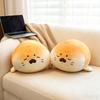 Soft Bread Seal  Doll Very Soft Marine Animal Plush Toy Back Cushion Bread Seal Plush Toy  Sofa Bed