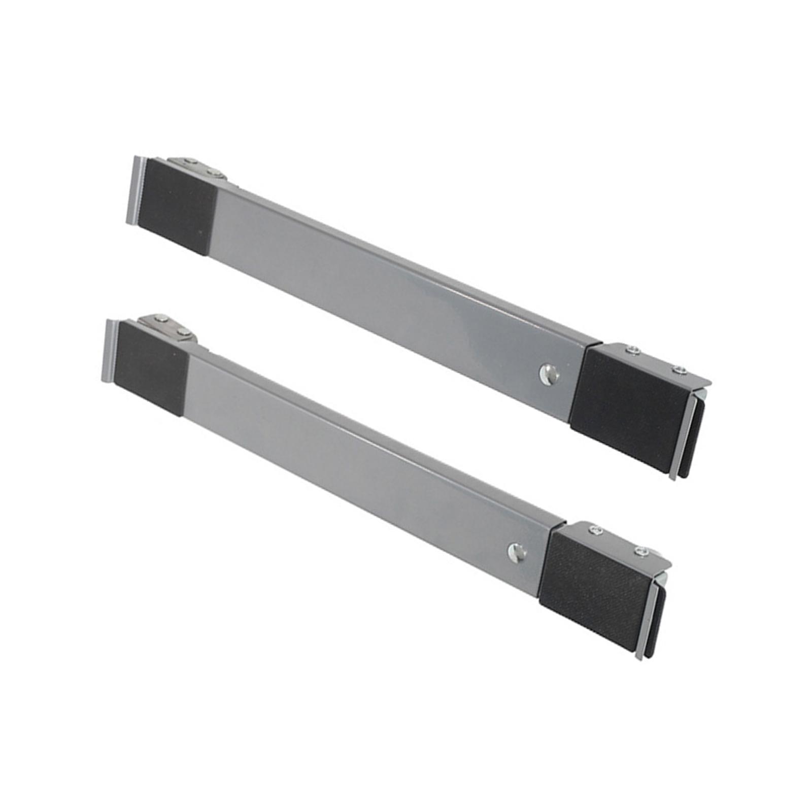 

Furniture Washing Machine Stand Extendable Appliance Rollers Refrigerator Heavy Duty Washing Machine Stand Wheels Fridge B