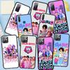 Handyhülle für iPhone 17 16 15 Plus X Huawei P30 P20 Lite Redmi Note 14 12 11 13 Pro Max OPPO A60 A80 A40 A18 KPop Saja Dämonen Jungs Jinu Jäger Hülle