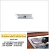BMW 5 & 7 Series G30/G12 Air Conditioning & Fan Speed Adjustment Buttons for Center Console