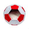 Bed for Small Dogs and Cats, Football Design