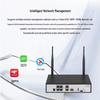 H3C MSR810-LM Multi-service Router with 3G/4G