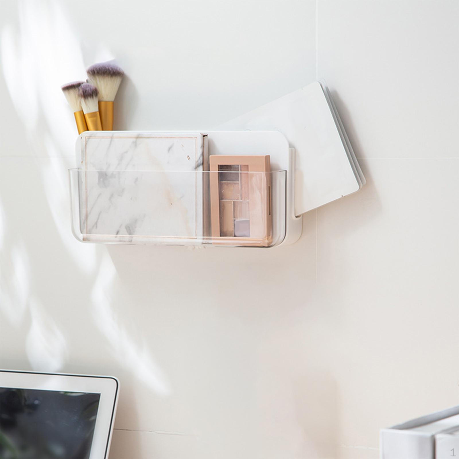 Подвесной ящик для хранения, Прикроватная полка, Полка для верхней койки, Корзина-полка, Настольный органайзер для бара Large