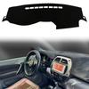Підходить для Toyota RAV4 XA20 2000 2001 2002-2005 Автомобільний килимок на панель приладів Чохол-килимок на панель приладів Захисний килимок від сонця Аксесуари