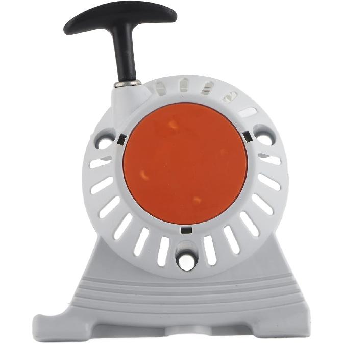 Pull Starter, Assembly for Fc90 Edger Trimmer Replacement Garden Tool Fs90 110 Fs130 String