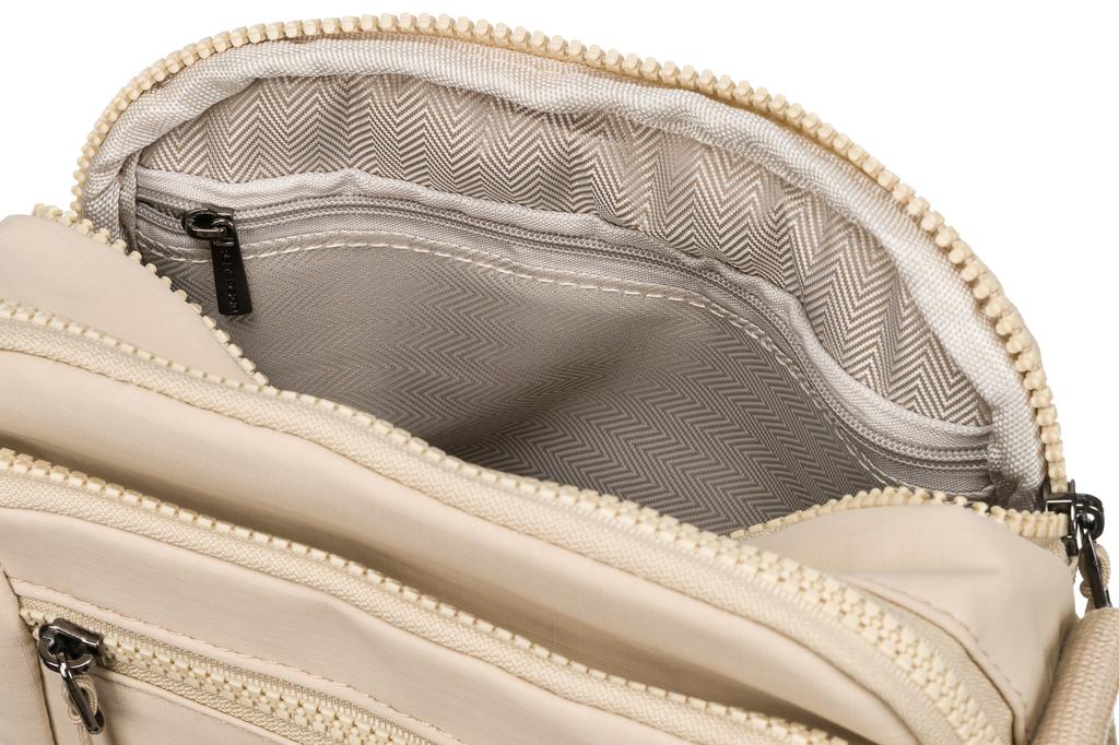 PTN CSM-03-7529 Beige Handtasche